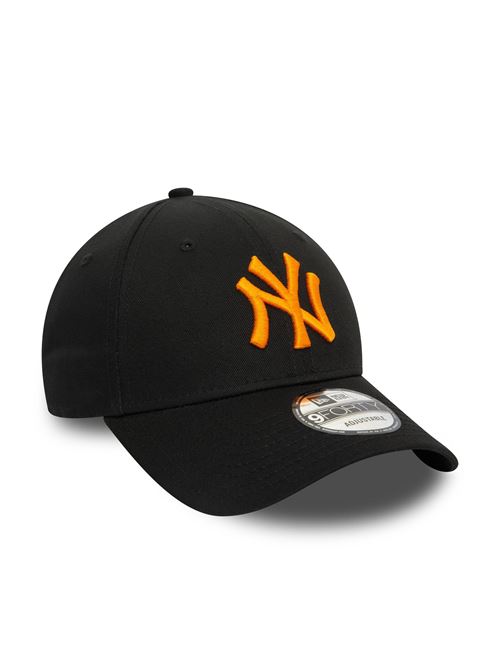LEAGUE ESSENTIAL 9FORTY NEYYAN  BLKOGL NEW ERA | 60565102/BLKOGL